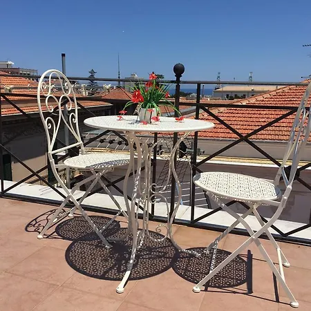 La Cupola Apartment Palermo Exterior photo