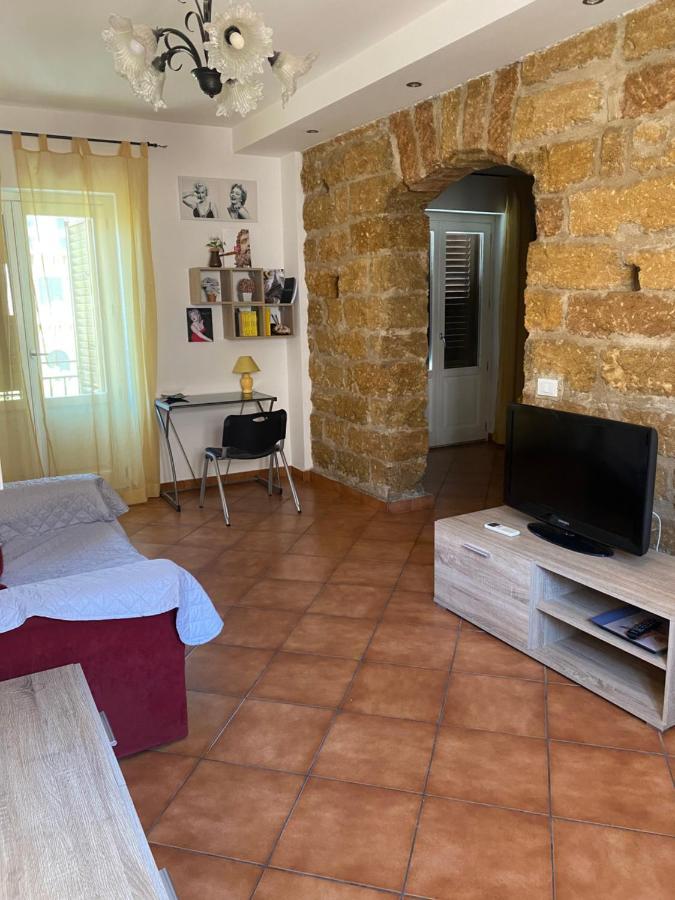 Apartamento La Cupola Palermo