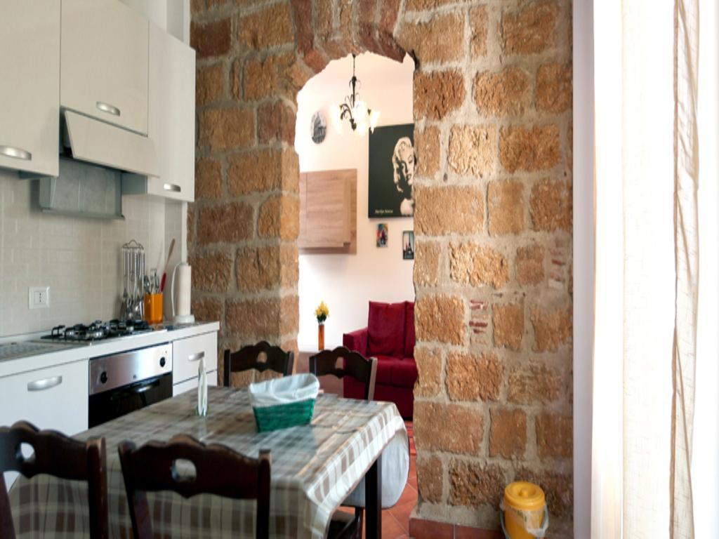 Apartamento La Cupola