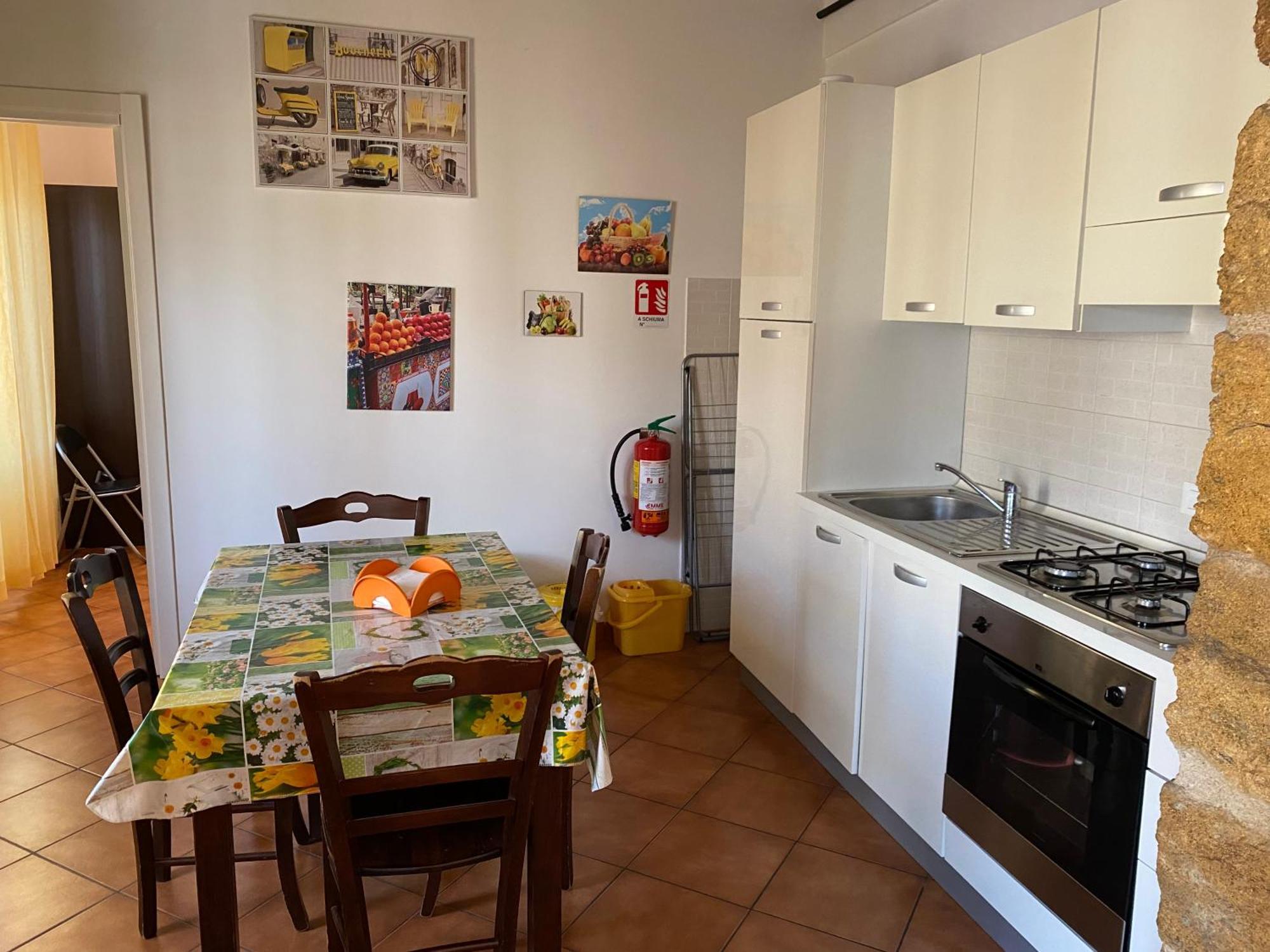 La Cupola Apartamento