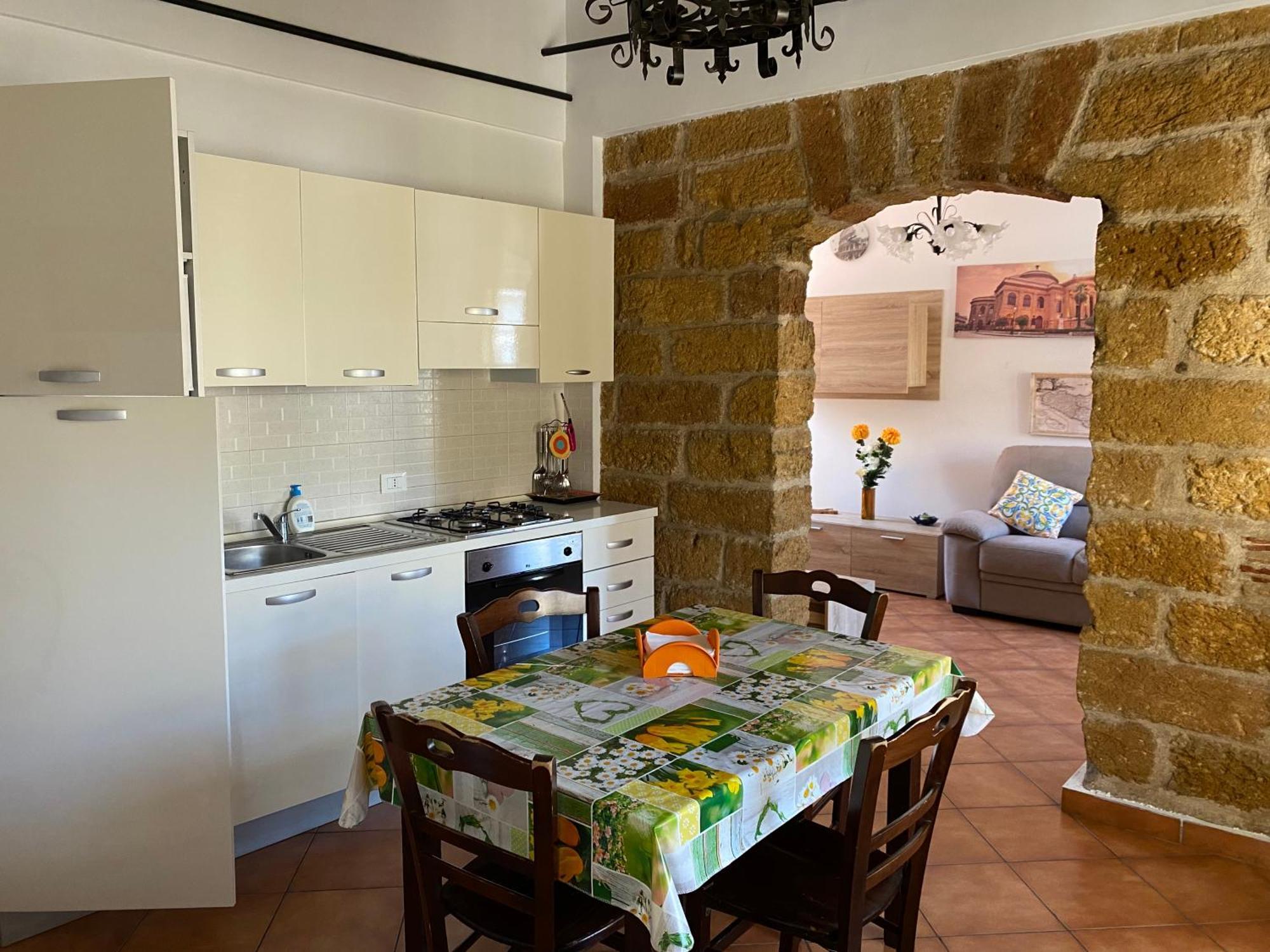 La Cupola Apartment *