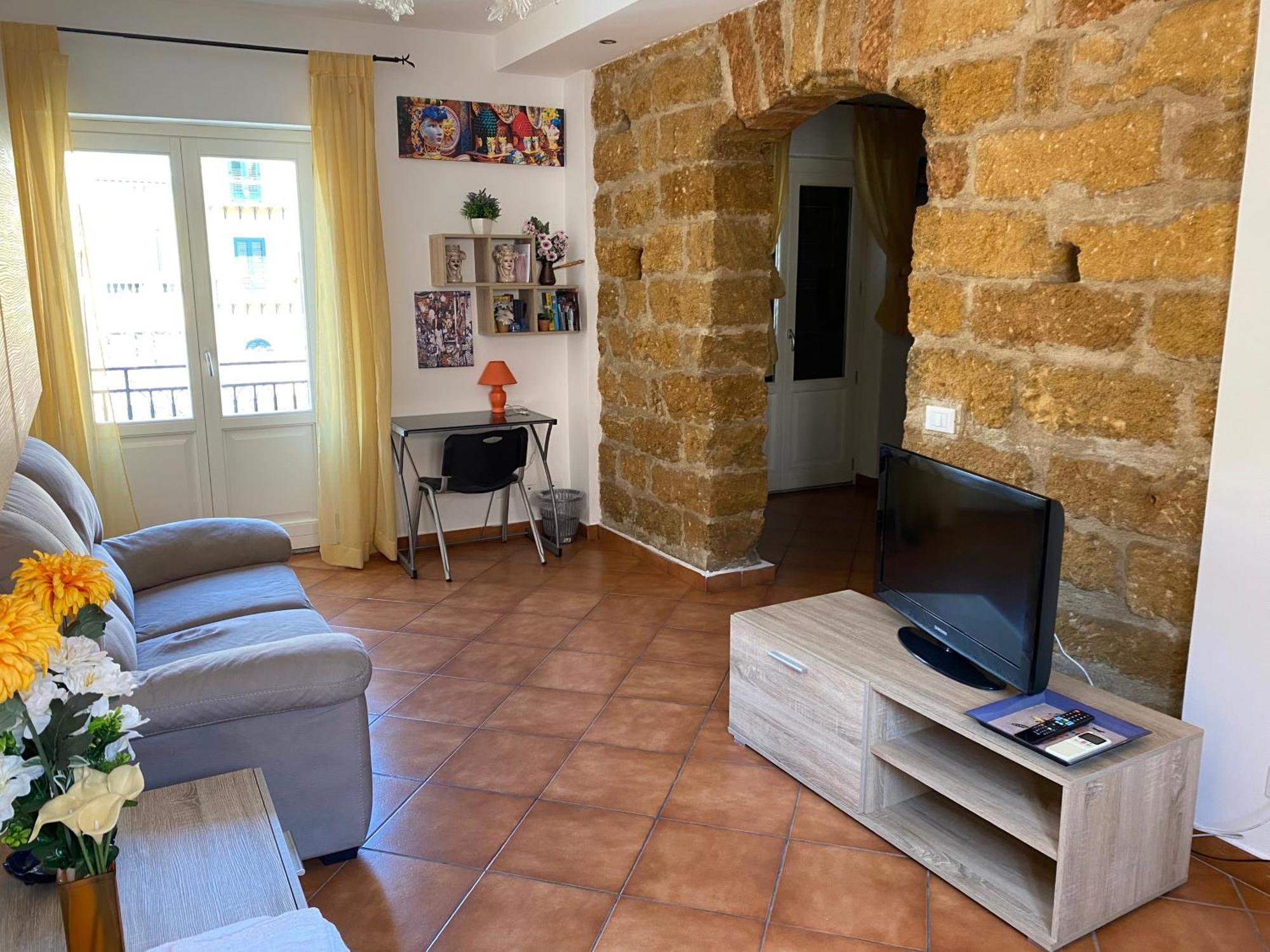 Apartamento La Cupola *