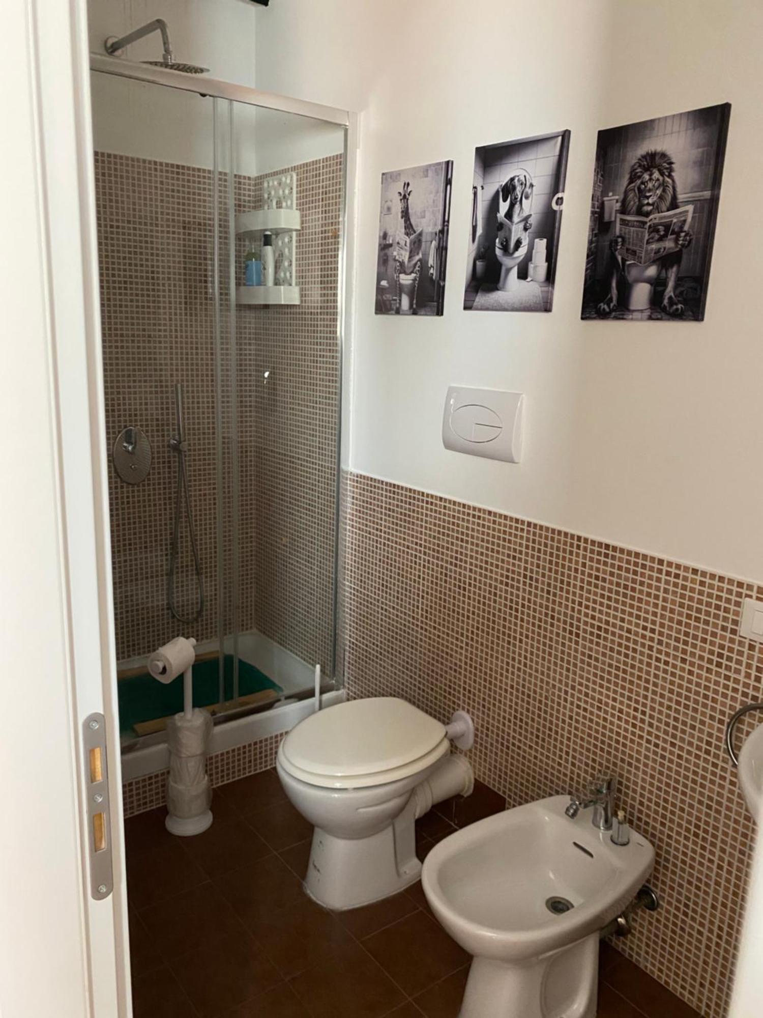 Apartamento La Cupola
