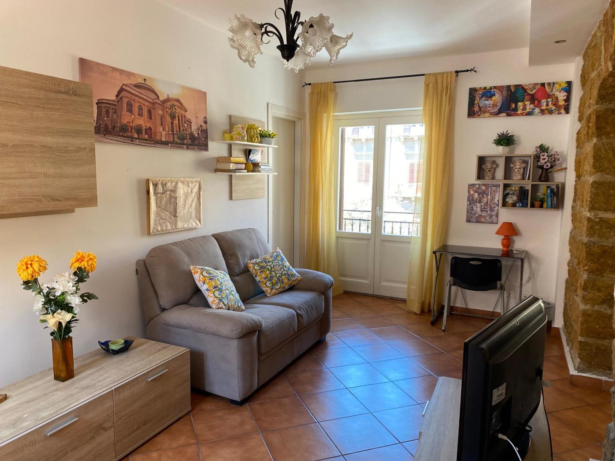 La Cupola Apartment *