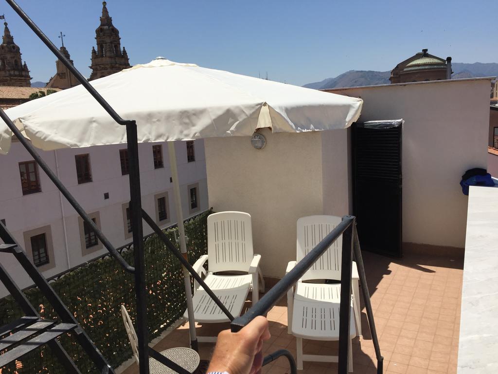 Apartamento La Cupola Palermo