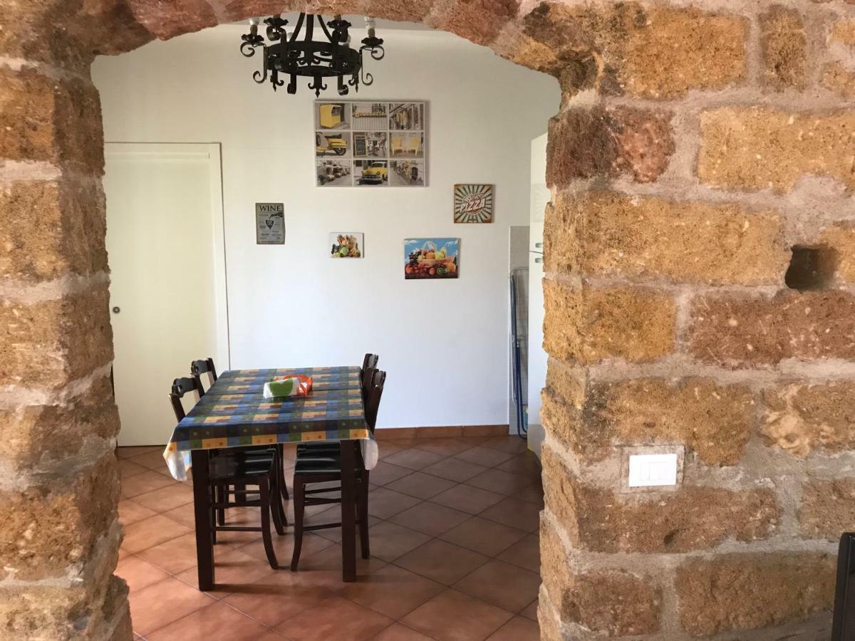 La Cupola Apartamento Palermo