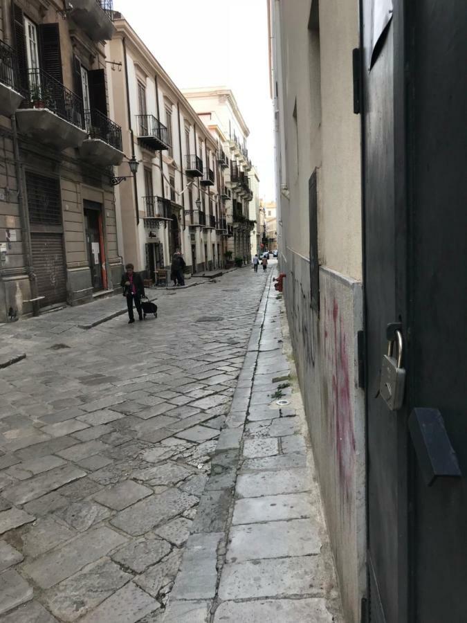 Apartamento La Cupola